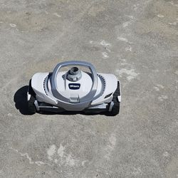 Polaris Maxx Premium Suction-Side Automatic Pool Cleaner