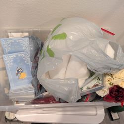 Disney Wedding Decorations 