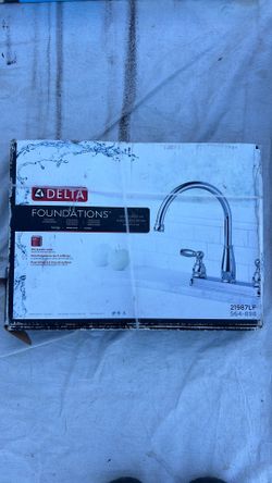 Delta Faucet