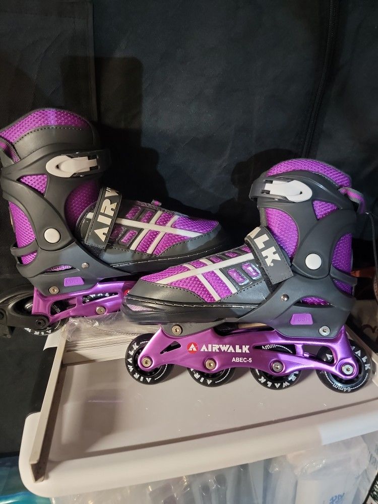 Size 5 To 8 Brand New