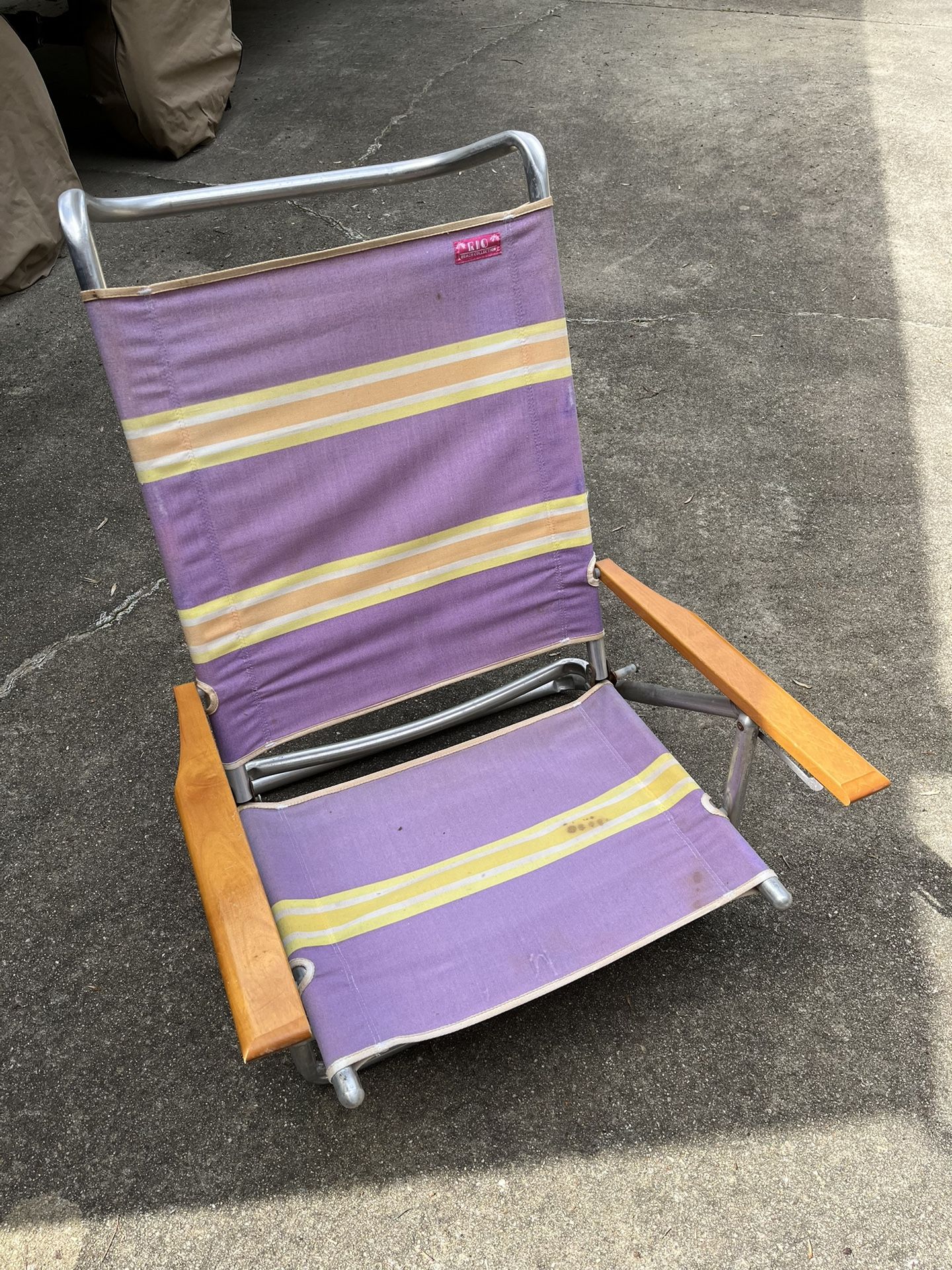Beach Chairs