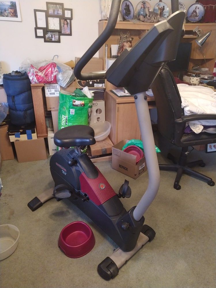 Exercise Equipment