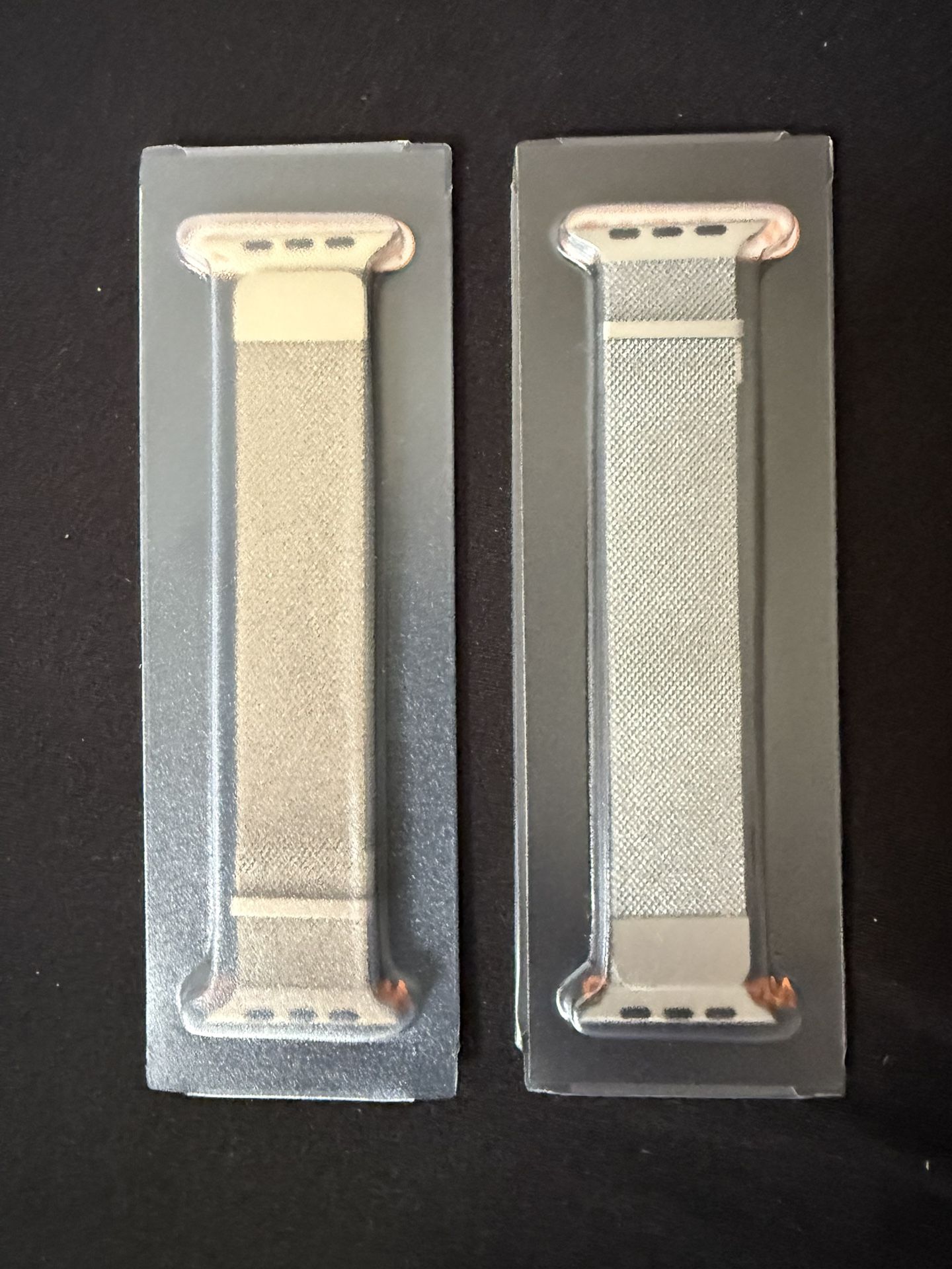 Metal Watch Band For Apple Watch (2)