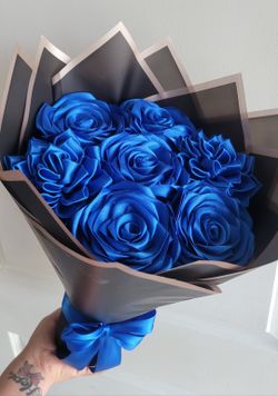 Eternal Roses