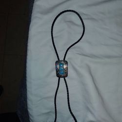 Bolo Tie