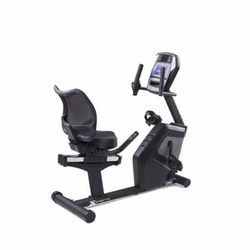 New In Box XTERRA SB550 recumbent Exercise bike