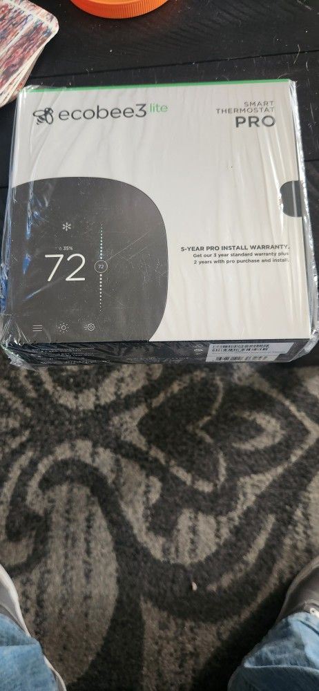 Thermostat
