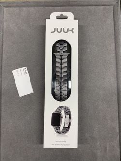 Juuk Vitero Granite Apple Watch Band 