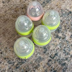 5 Oz Como Tomo Baby Bottles