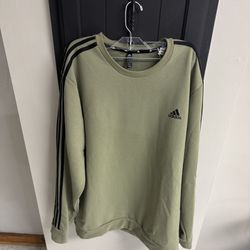 Adidas Sweatshirt NWT