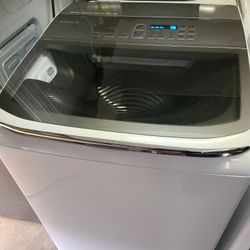 Samsung Washer 
