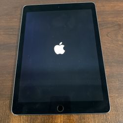 iPad Pro 9.7 Inch Wi-fi Plus Cellular