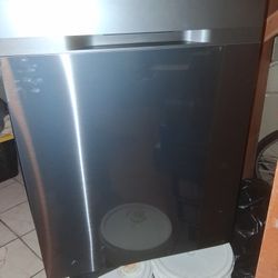 Dishwasher Samsum 24 Inch