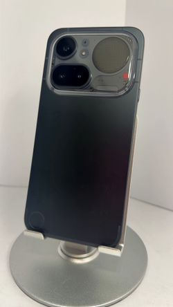 Nothing 4a Pro 128 gb Unlocked - Black