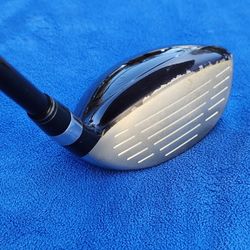 Cobra Rail-H Hybrid 3