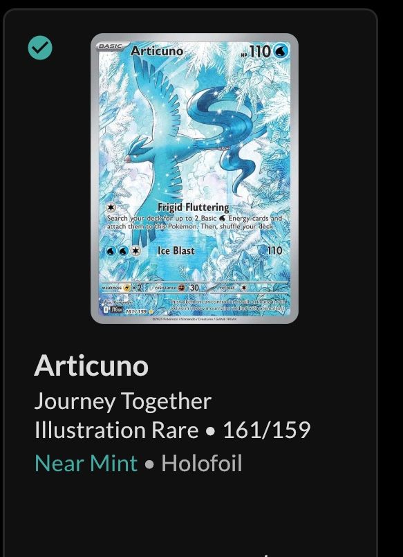 Pokémon Cards
