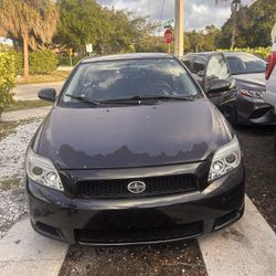 Toyota Scion