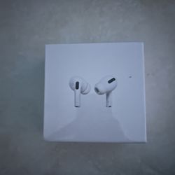 Apple Airpod Pros Generation 1