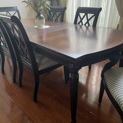 Dinning Table Set