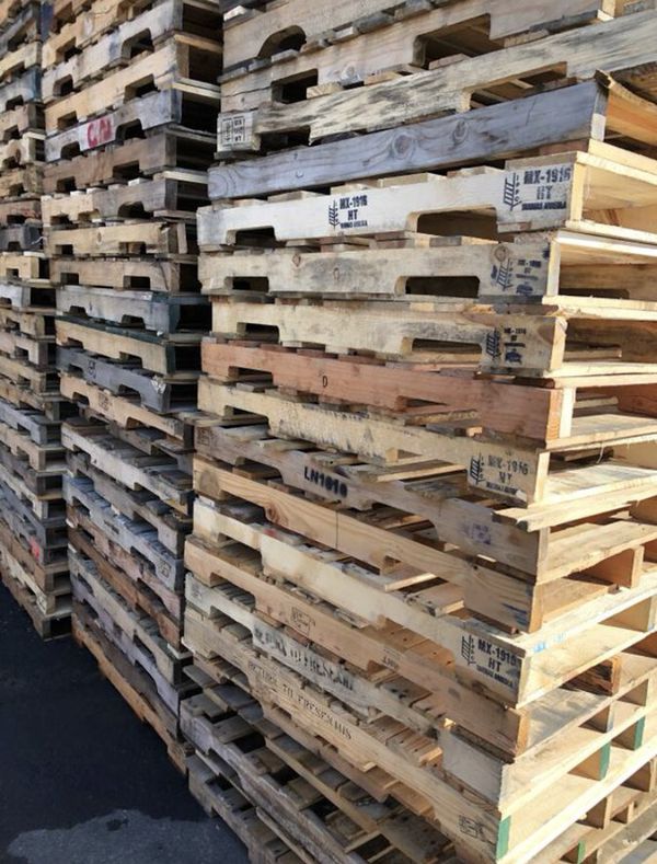 Used pallets for sale All in Excellent Condition for Sale ...