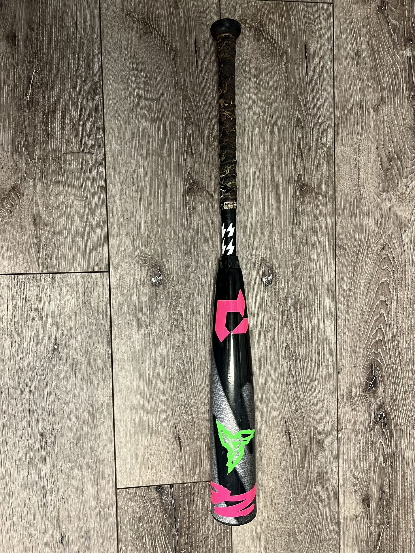 Demarini Zen USSSA 29/19 Baseball Bat
