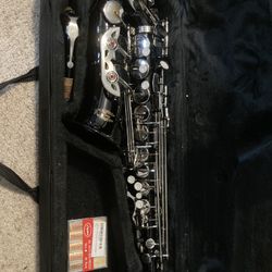 Glory Alto Saxophone 