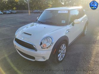 2007 Mini Cooper S