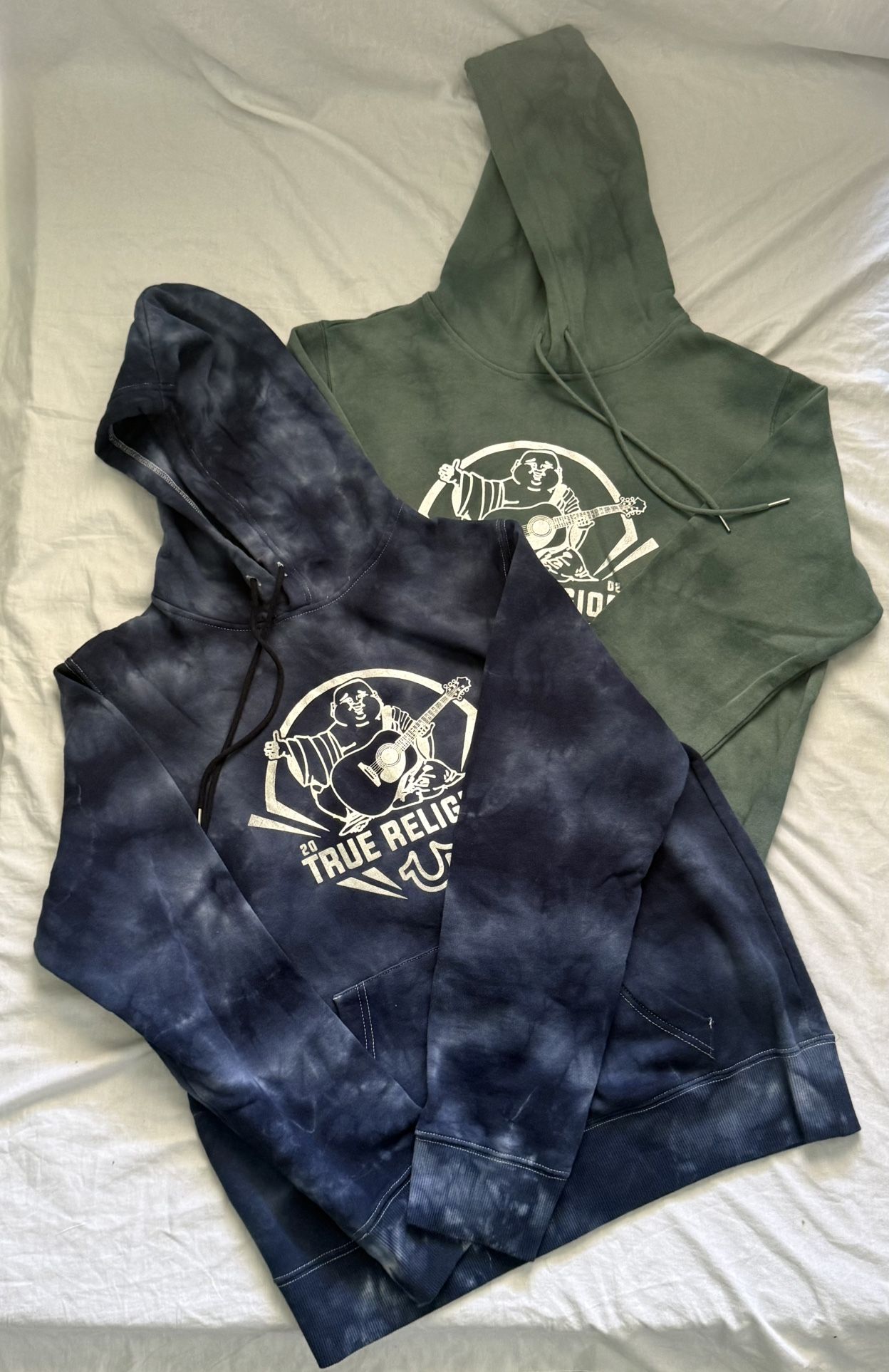 Men’s True Religion Hoodie