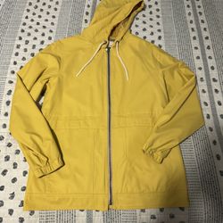 Raining ☔️ Jacket Size Small