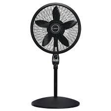 Lasko Fan With Remote Control 