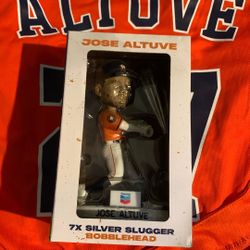 BOBBLEHEAD⚾️🌆