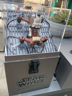 Starwar Propel Drone