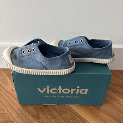 Calvados Victoria Toddler Shoe Size 28 EU