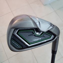 Taylormade RBZ 7 Iron Fujikura Graphite Extra Stiff Plus 1/2" Right Handed 