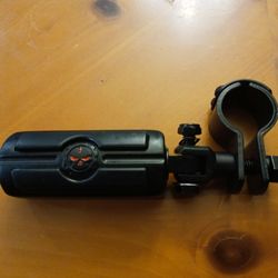 Motorcycle Foot Pegs