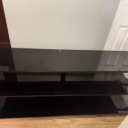 Tv Stand For 55” Tv