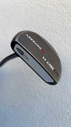 Odyssey Tri Hot 1 Golf Club Putter 31”
