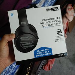 Alticlansing Headphone