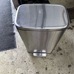 Trash Can