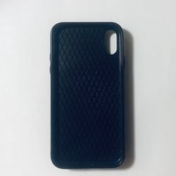 Black iPhone Case