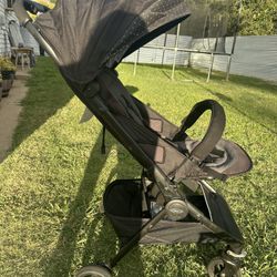 Graco Travel Stroller