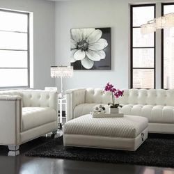 New Sofa