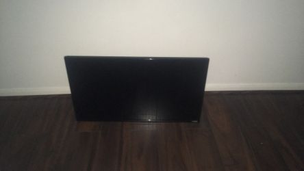 31in Vizio Tv