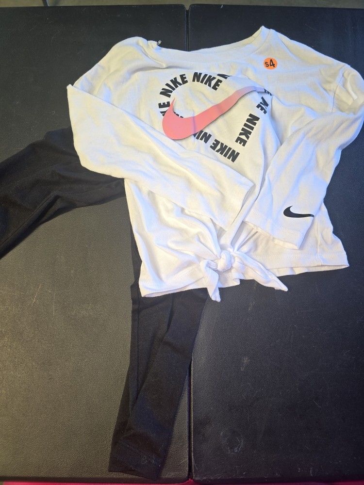 Nike