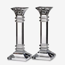 Waterford Treviso Candlesticks