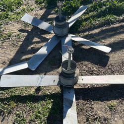 Outdoor Ceiling Fan Patio