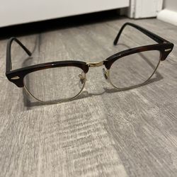 Ray Bands Glasses 