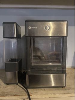 Ice maker