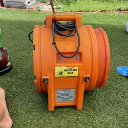 Allegro Ventilation Fan