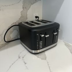 Toaster
